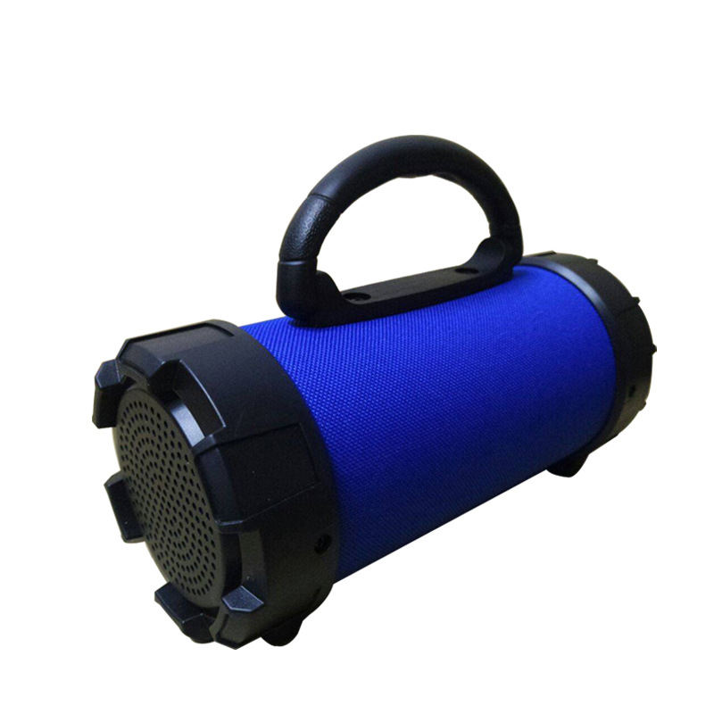 F18 Super Bass Portátil Camuflagem Outdoor Alto-falante Bluetooth Sem Fio  para Viagens em Casa