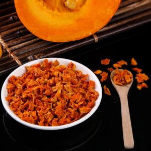 Cáscaras de Calabaza Deshidratadas de Shenyang <span class=keywords><strong>Weidan</strong></span>, Certificadas Halal - Product Image 3
