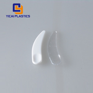 Crema de <span class=keywords><strong>cara</strong></span> de <span class=keywords><strong>luna</strong></span> forma cosmética de silicona espátula crema - Product Image 1