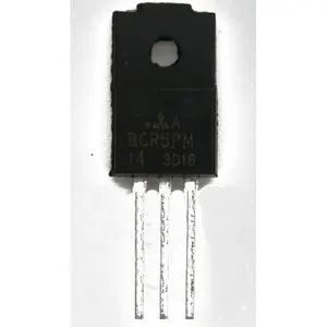 Original Electronic Components IC BCR5PM-14L