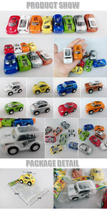 Auto Giocattolo Economiche a Retrocarica in Vendita - Product Image 3
