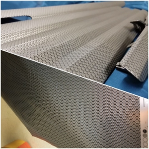 Honeycomb Carbon Fiber <strong>Hydrographics</strong> <strong>Film</strong> PVA Water Transfer Imaging Hydro Dipping Paper Hydrographic Printing Transfer Paper - Product Image 3