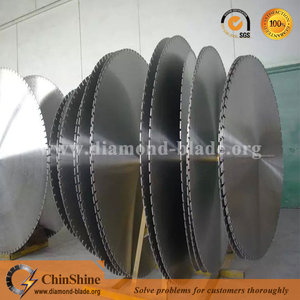 Satmak 600mm 24 inç yol testere Arix elmas bıçak beton yürüyüş testere kesme kullanımı - Product Image 3