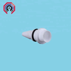 3053082 3053081 pièces consommables de buse d'aspirateur en céramique EDM pour les services de fabrication - Product Image 3