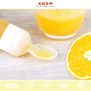 Cuidado de <span class=keywords><strong>Mam</strong></span>á nuevo silicón del bebé función mulit biberones - Product Image 1