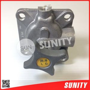 TAIWAN SUNITY Nuevo Conjunto de Filtro Interno L.O. OEM 123310-35100 para Piezas de Motor Diésel Marino 3T - Product Image 4