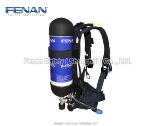 Or ara fournisseur, Autonome <span class=keywords><strong>appareil</strong></span> <span class=keywords><strong>respiratoire</strong></span> - <span class=keywords><strong>Portable</strong></span> SCBA <span class=keywords><strong>prix</strong></span> - Product Image 2
