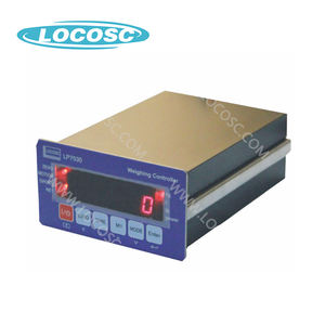 6-Digit 15 Millimetri Ha Condotto il Tubo Digitale Display Xk3190 C8 A12 C602 Ha Condotto La Cinghia di Pesatura Indicatore di Scala - Product Image 2