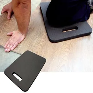 Schaf matten Hochwertige Anti-Ermüdungs-Schaum-Garten-Knies chützer Knie matte, wasserdichte Schaumstoff-Knieknie-Garten-Kniesc honer - Product Image 1