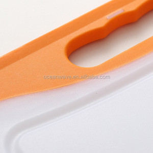 Comercio al por mayor PP tabla de cortar <span class=keywords><strong>carnicero</strong></span> - Product Image 5