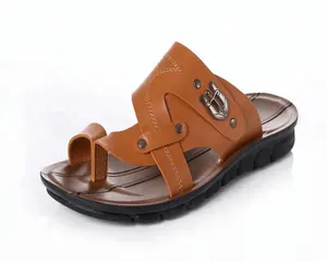 2018 new men sandals arabic handmade sandals