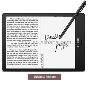 E Ink 9.7 Inch Ebook <strong>Reader</strong> <strong>Best</strong> <strong>Tablet</strong> - Product Image 2