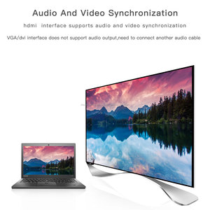 3 dans 1 Mini DP Displayport <span class=keywords><strong>Vers</strong></span> <span class=keywords><strong>HDMI</strong></span>/DVI/VGA <span class=keywords><strong>Display</strong></span> Port Câble Adaptateur pour Apple MacBook Pro HDTV Projecteur - Product Image 2