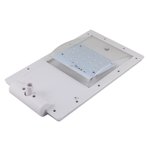 Y-SOLAR SL1-1-24 ip65 al aire libre solar del árbol integrada 24 led luz de <span class=keywords><strong>calle</strong></span> para el panel solar <span class=keywords><strong>6</strong></span> v - Product Image 2