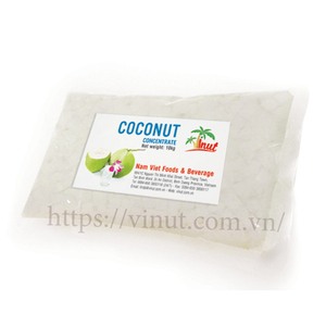 Concentré de jus d'ananas 10 kg - Product Image 3