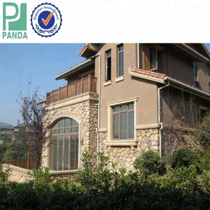 ที่มีคุณภาพสูงหินเทียมสำหรับผนังภายนอกบ้าน - Product Image 3