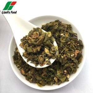 Pimienta roja, roja y verde, hierbas y especias individuales secas sin procesar, 10MT/20FCL, 20 kg/cartón de CN;JIA, 20Kg - Product Image 6