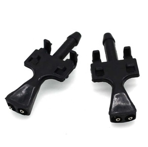 Ugello Spruzzatore Lavavetri 1451243 93387764 per OPEL VAUXHALL <span class=keywords><strong>MERIVA</strong></span> A - Product Image 2