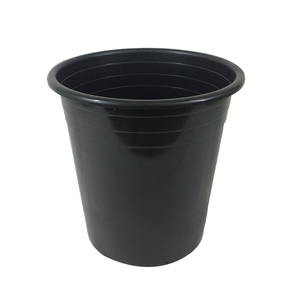 Vasi da Vivaio Usati da 5 Galloni, Economici Vasi da Giardino per Coltivazione all'Aperto - Product Image 2