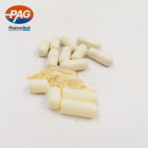 Marque privée Halal Naturels Vegan Complément Alimentaire <span class=keywords><strong>Perte</strong></span> <span class=keywords><strong>De</strong></span> <span class=keywords><strong>Poids</strong></span> Probiotique Gélule - Product Image 3