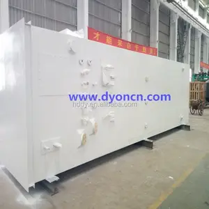 Cryogenic Oxygen Plants Remote Control Cryogenic Air Separation Plant/energy Saving Oxygen Generator With Competitive Price