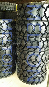 Pneus steer deslizante de bom preço 10-16.5 com alta qualidade SKS-3 - Product Image 3