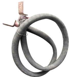 Costo de Horno de Fusión por Inducción de <span class=keywords><strong>Segunda</strong></span> <span class=keywords><strong>Mano</strong></span> de 500 kg, Equipo de Calentamiento por Inducción Usado - Product Image 3