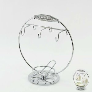 Servilletero metálico decorativo de alta calidad - Product Image 3