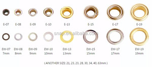 Anilla de Metal - Product Image 3