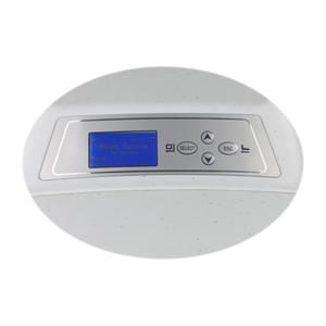 [SOFT-BX1] électronique <span class=keywords><strong>d</strong></span>'adoucisseur <span class=keywords><strong>d</strong></span>'<span class=keywords><strong>eau</strong></span> de résine échangeuse <span class=keywords><strong>d</strong></span>'ions - Product Image 4