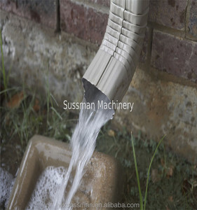 เครื่องทำท่อรางทรงสี่เหลี่ยมเครื่องขึ้นรูปท่อเหล็กอัตโนมัติแบบใหม่ - Product Image 6