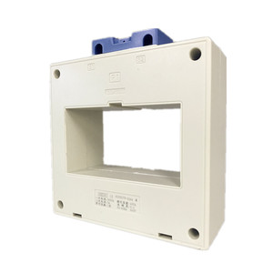 CJH(BH)-0.66 loạt 40 II nhà máy cửa sổ loại hiện tại biến áp mét 50/60Hz tần số 5A Độ chính xác thứ cấp lớp 0.5" - Product Image 5