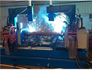 DN125mm Ống Bơm Bê Tông Và Phụ Tùng - Product Image 4