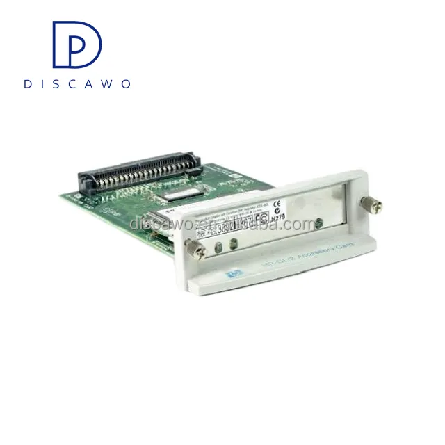 Bagian Printer CH336-80001 CH336-60001 kompatibel untuk HP GL2 DesignJet 510 510PS kartu aksesori papan pemformat utama