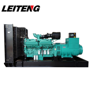 1 מגוואט גומר דיזל Genset - Product Image 1