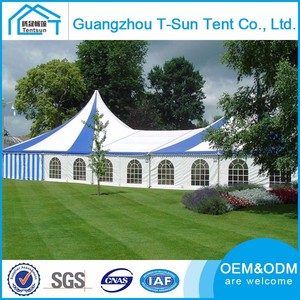 2017 Ventes Chaudes Cadre En Aluminium Commercial Réception <span class=keywords><strong>Tente</strong></span> Qualité Église <span class=keywords><strong>Tente</strong></span> - Product Image 2