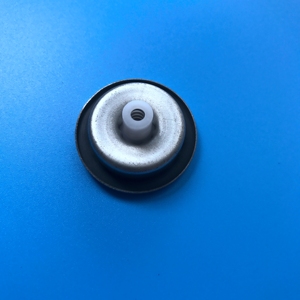 Aerosol lạnh van thích hợp để một inch tinplate có thể - Product Image 2