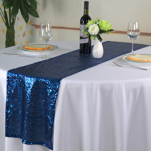 Tavolo sequin corridore <span class=keywords><strong>argento</strong></span>/oro della rosa/blush scintillante cerimonia nuziale <span class=keywords><strong>runner</strong></span> per il partito - Product Image 1