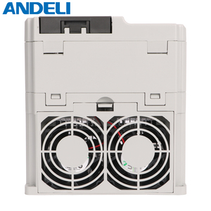 ADL200G 30KW נמוך תדר מהפך ANDELI 3 שלב 380 V 40hp 30kva תדר ממיר 60 hz 50 hz - Product Image 5