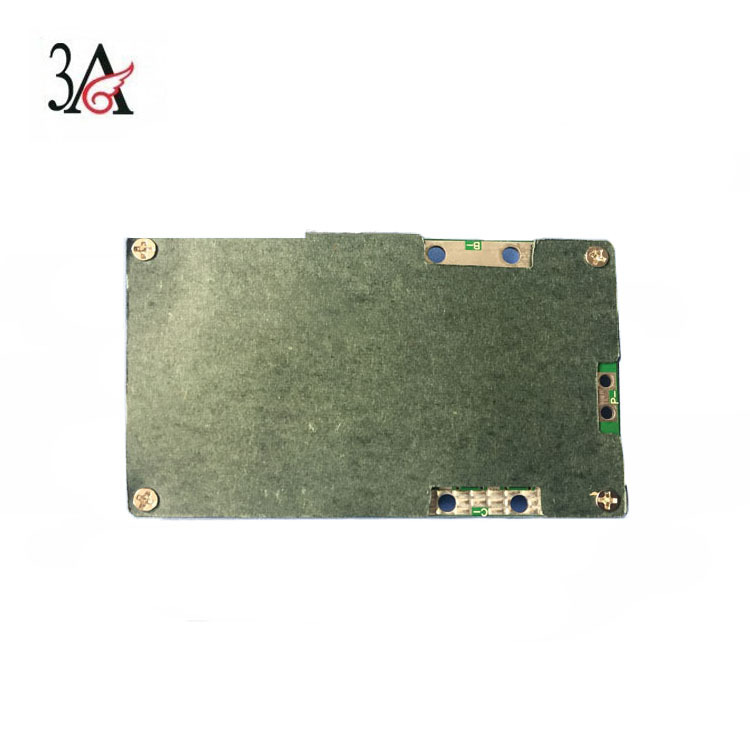 wireless lithium Battery bms BT BMS 58.8V E-bike Battery PCM PCB 30A Current 14S 48v Smart bms · image 4