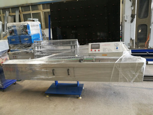 China Fabriek Prijs Dubbele Beglazing Glazen <span class=keywords><strong>Machine</strong></span> Butyl Extruder <span class=keywords><strong>Machine</strong></span> - Product Image 2