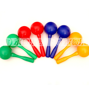 Offre Spéciale secouant l'<span class=keywords><strong>instrument</strong></span> mexicain <span class=keywords><strong>instrument</strong></span> <span class=keywords><strong>de</strong></span> <span class=keywords><strong>musique</strong></span> vous secouer un maraca - Product Image 1