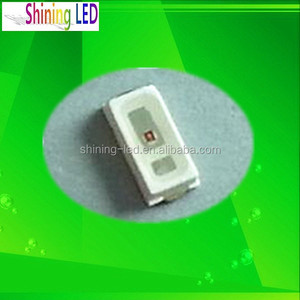 Giá bán buôn 515-525nm 0.1W epistar con chip <span class=keywords><strong>SMD</strong></span> <span class=keywords><strong>3014</strong></span> màu xanh lá cây dẫn - Product Image 2