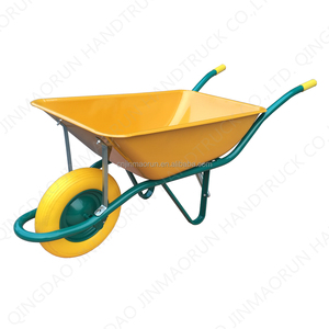 Guyana Markt Kruiwagen - Product Image 1