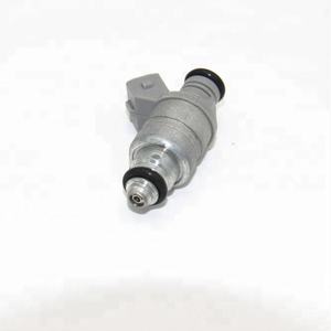 Iyi fiyat motor parçası araç yakıt enjektörü OEM 06A906031AS almanya araba için 240 yakıt enjektör vanası 06A906031AS - Product Image 3