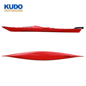 450 cm profesional Hdpe Malasia <span class=keywords><strong>comprar</strong></span> solo asiento Sit On Top pesca Kayak de mar - Product Image 3