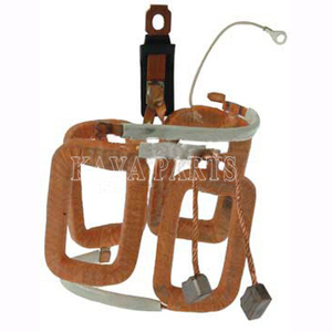 Bobina di campo per <span class=keywords><strong>Ford</strong></span> 4-1/2 In. Mod II DD starter, D7AZ11082B SC523 SC526 SC528 - Product Image 1