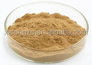 Estratto di Ippocastano 20% Aescina Polvere di Tannino UV Confezionato in Bottiglia, Fusto, Contenitore in Vetro, Sottovuoto o in Plastica - Product Image 4