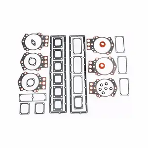 Brand new KTA19 Gasket cylinder head 3800726