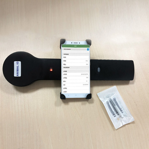 <span class=keywords><strong>134.2khz</strong></span> <span class=keywords><strong>rfid</strong></span> 리더 동물 태그 스캐너 지원 애플 iOS fofia <span class=keywords><strong>rfid</strong></span> 휴대용 리더 - Product Image 6